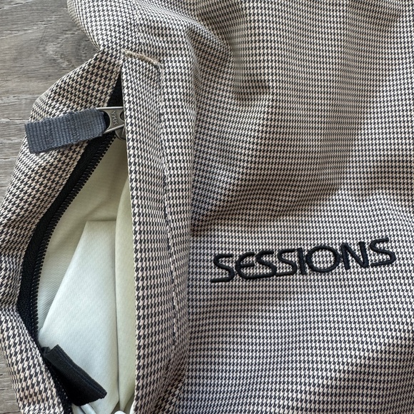 SESSIONS - Ladies New Ski/Snowboard Pants - Picture 3 of 8